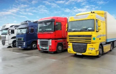 İstanbul Kırklareli Nakliye Ambarı